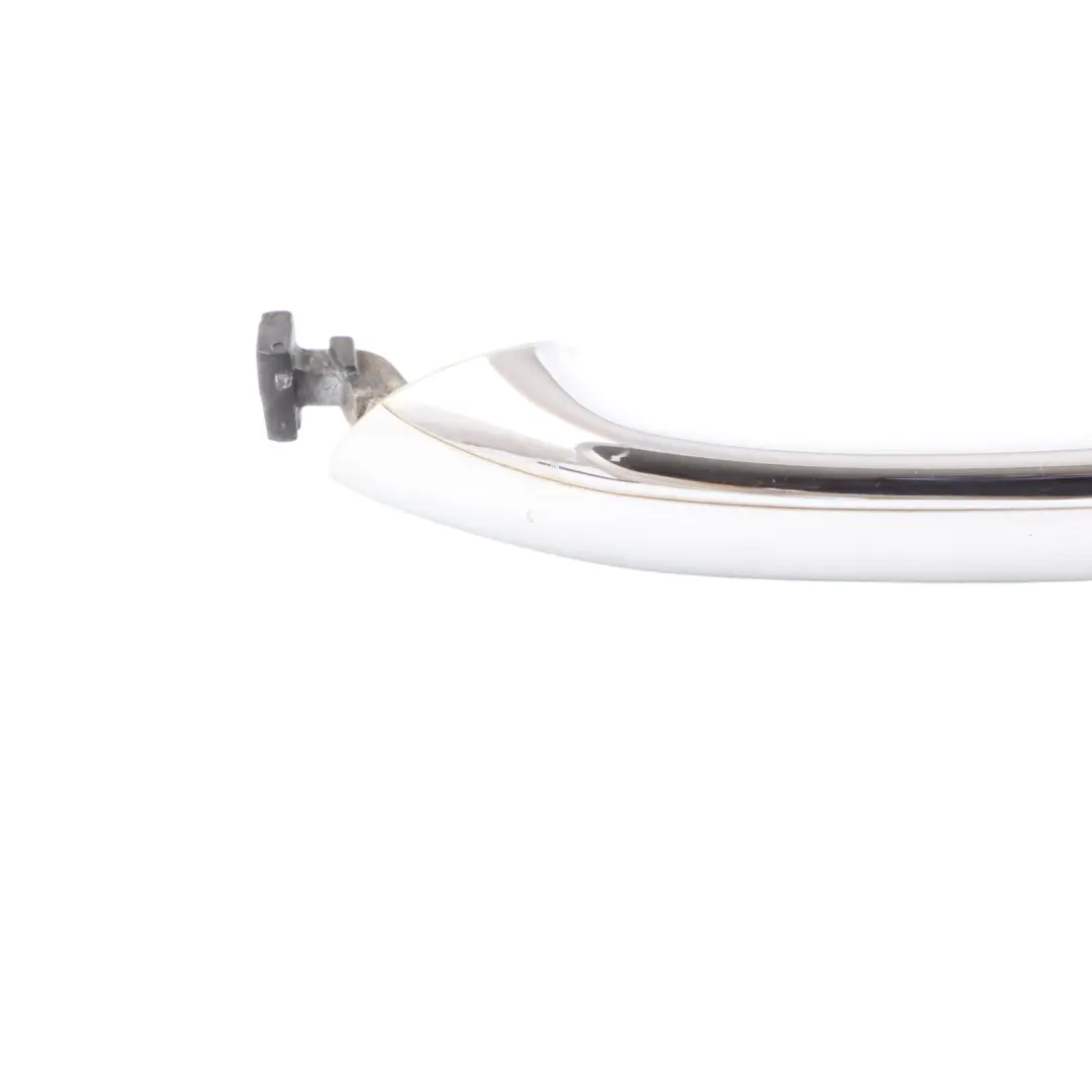  Maniglia Porta Mercedes W164 W251 Posteriore Sinistra Iridium Silver - 775 - SKU A1647600570-IRS - Numero di parte A1647600570