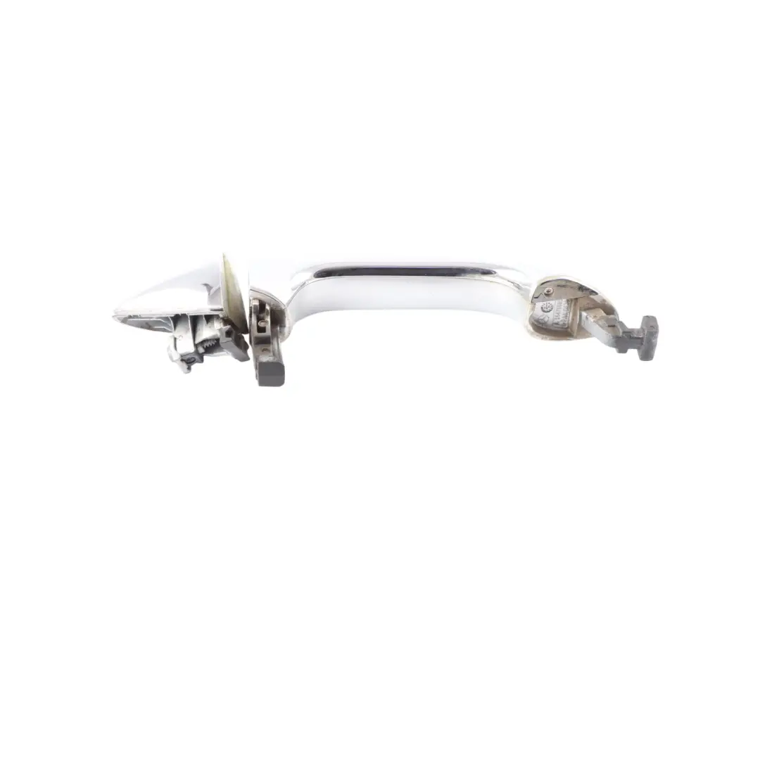  Maniglia Porta Mercedes W164 W251 Posteriore Sinistra Iridium Silver - 775 - SKU A1647600570-IRS - Numero di parte A1647600570