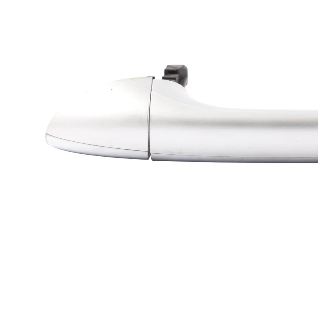  Door Handle Mercedes W164 W251 Rear Left N/S Iridium Silver - 775 - SKU A1647600570-IRS - Part number A1647600570