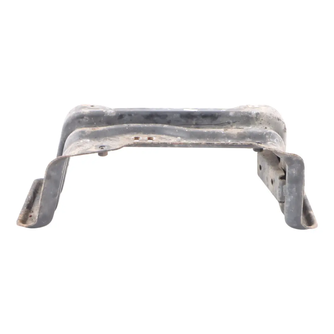 Bracket Mercedes W164 W166 Automatic Crossmember Mount to Engine with Part number A1662401002 Engine Bracket Mercedes W164 W166 Automatic Crossmember Mount - SKU A1662401002 - Part number A1662401002