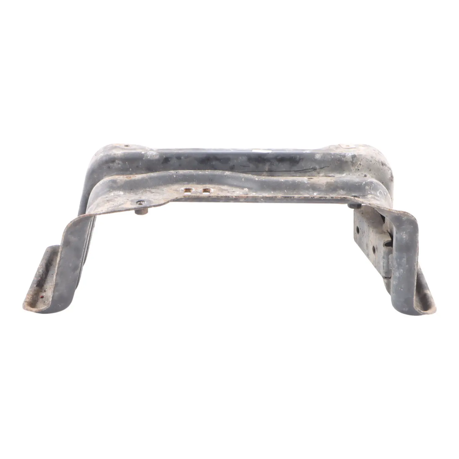 Engine Bracket Mercedes W164 W166 Automatic Crossmember Mount A1662401002