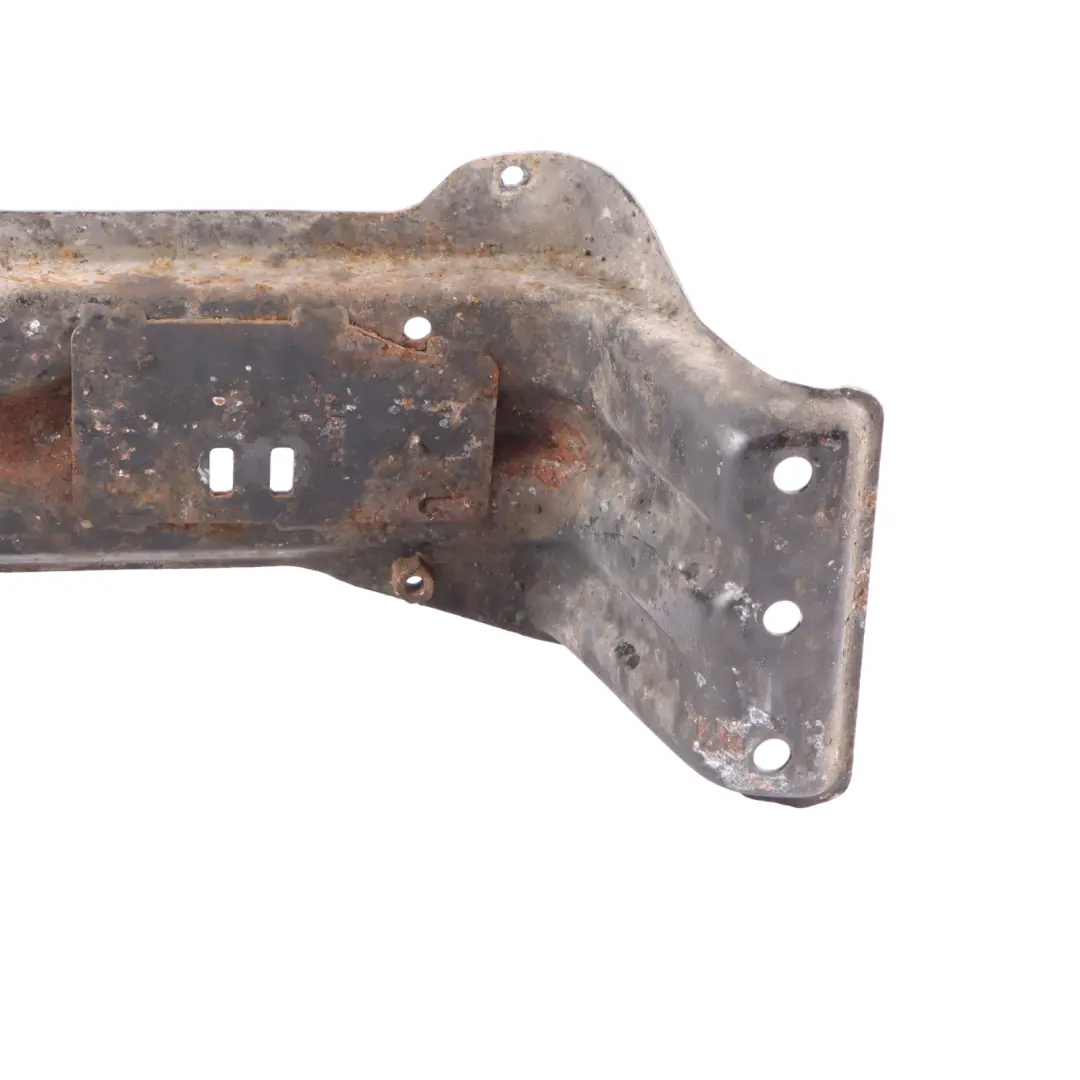 Bracket Mercedes W164 W166 Automatic Crossmember Mount to Engine with Part number A1662401002 Engine Bracket Mercedes W164 W166 Automatic Crossmember Mount - SKU A1662401002 - Part number A1662401002