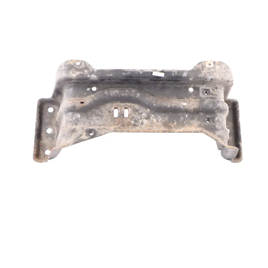 Bracket Mercedes W164 W166 Automatic Crossmember Mount to Engine with Part number A1662401002 Engine Bracket Mercedes W164 W166 Automatic Crossmember Mount - SKU A1662401002 - Part number A1662401002