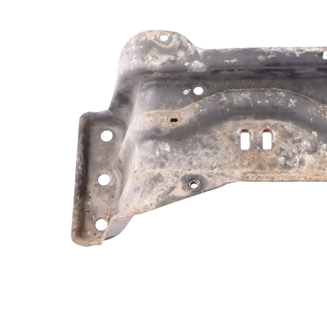 Bracket Mercedes W164 W166 Automatic Crossmember Mount to Engine with Part number A1662401002 Engine Bracket Mercedes W164 W166 Automatic Crossmember Mount - SKU A1662401002 - Part number A1662401002