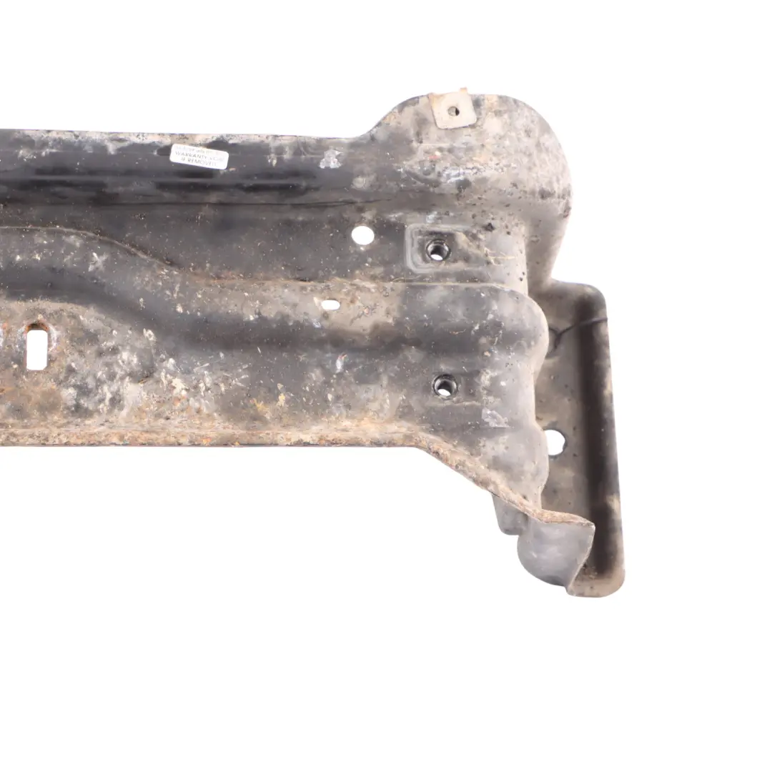 Bracket Mercedes W164 W166 Automatic Crossmember Mount to Engine with Part number A1662401002 Engine Bracket Mercedes W164 W166 Automatic Crossmember Mount - SKU A1662401002 - Part number A1662401002
