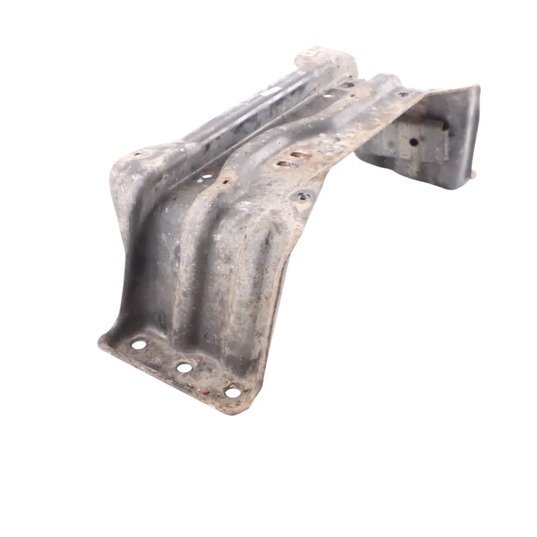 Bracket Mercedes W164 W166 Automatic Crossmember Mount to Engine with Part number A1662401002 Engine Bracket Mercedes W164 W166 Automatic Crossmember Mount - SKU A1662401002 - Part number A1662401002