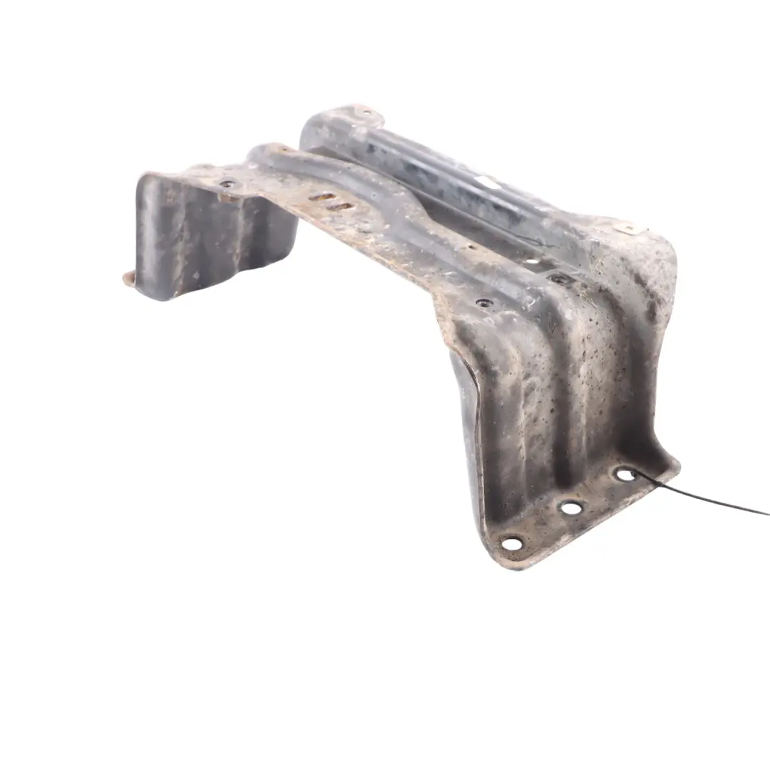 Bracket Mercedes W164 W166 Automatic Crossmember Mount to Engine with Part number A1662401002 Engine Bracket Mercedes W164 W166 Automatic Crossmember Mount - SKU A1662401002 - Part number A1662401002