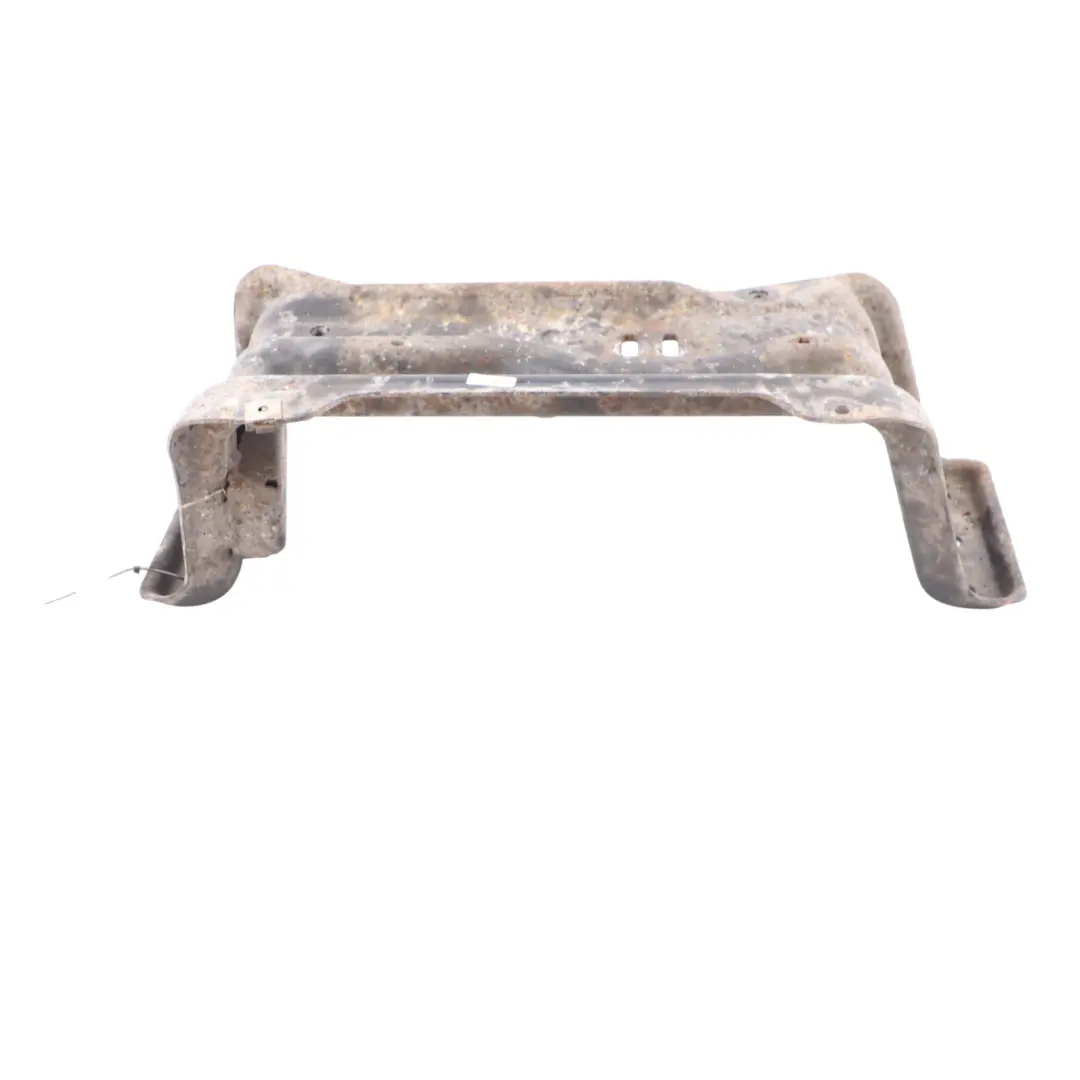 Bracket Mercedes W164 W166 Automatic Crossmember Mount to Engine with Part number A1662401002 Engine Bracket Mercedes W164 W166 Automatic Crossmember Mount - SKU A1662401002 - Part number A1662401002