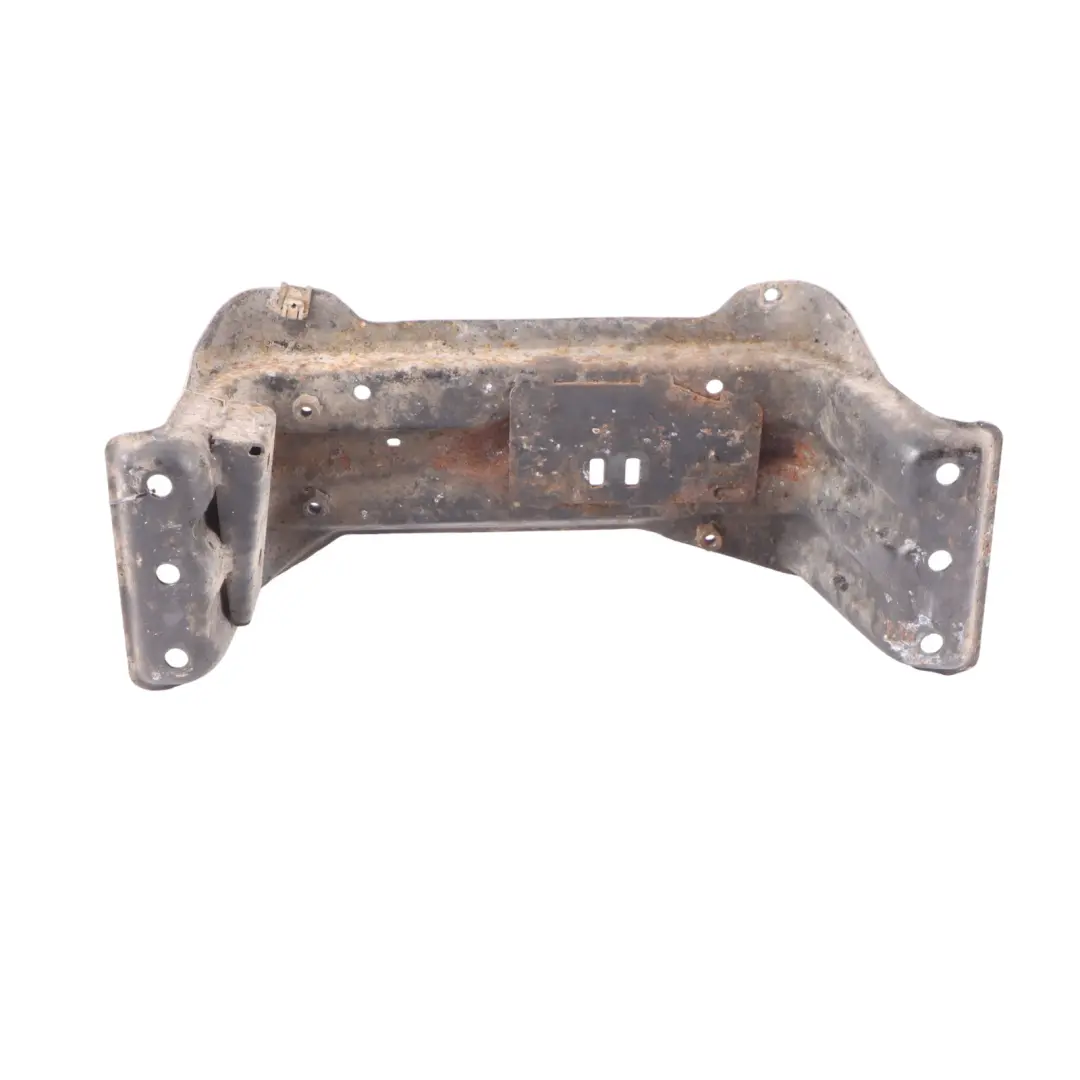Bracket Mercedes W164 W166 Automatic Crossmember Mount to Engine with Part number A1662401002 Engine Bracket Mercedes W164 W166 Automatic Crossmember Mount - SKU A1662401002 - Part number A1662401002