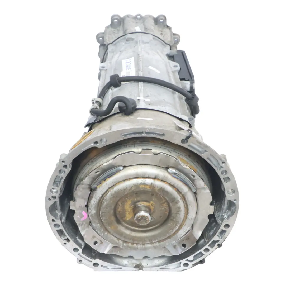 Gearbox 722905 722.905 1662704900 WARRANTY to Mercedes ML W166 63 AMG Automatic with Part number A1662705500 Mercedes ML W166 63 AMG Automatic Gearbox 722905 722.905 1662704900 WARRANTY - SKU A1662705500 - Part number A1662705500