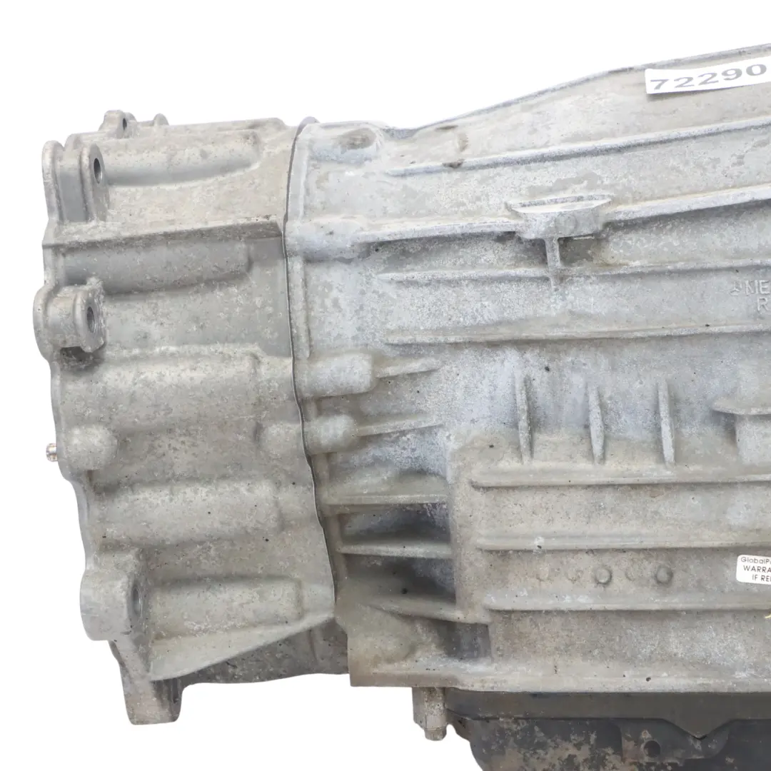 Mercedes ML W166 63 AMG Automatic Gearbox 722905 722.905 1662704900 WARRANTY - SKU A1662705500 - Part number A1662705500