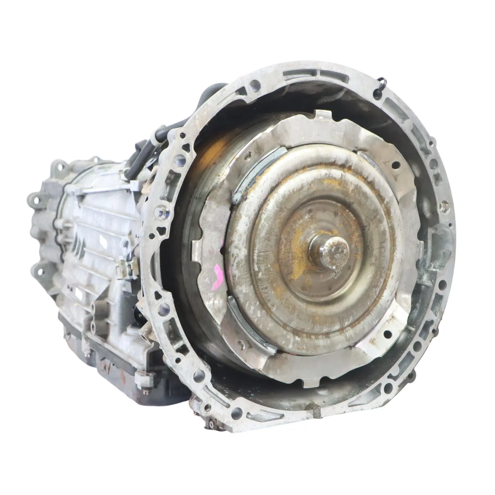 Mercedes ML W166 63 AMG Automatik Getriebe 722905 722.905 1662704900 GARANTIE