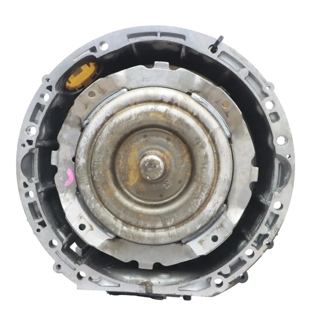 Skrzynia Biegów Automat 722905 722.905 1662704900 do Mercedes ML W166 63 AMG o numerze A1662705500 Mercedes ML W166 63 AMG Skrzynia Biegów Automat 722905 722.905 1662704900 - SKU A1662705500 - Numer Części A1662705500