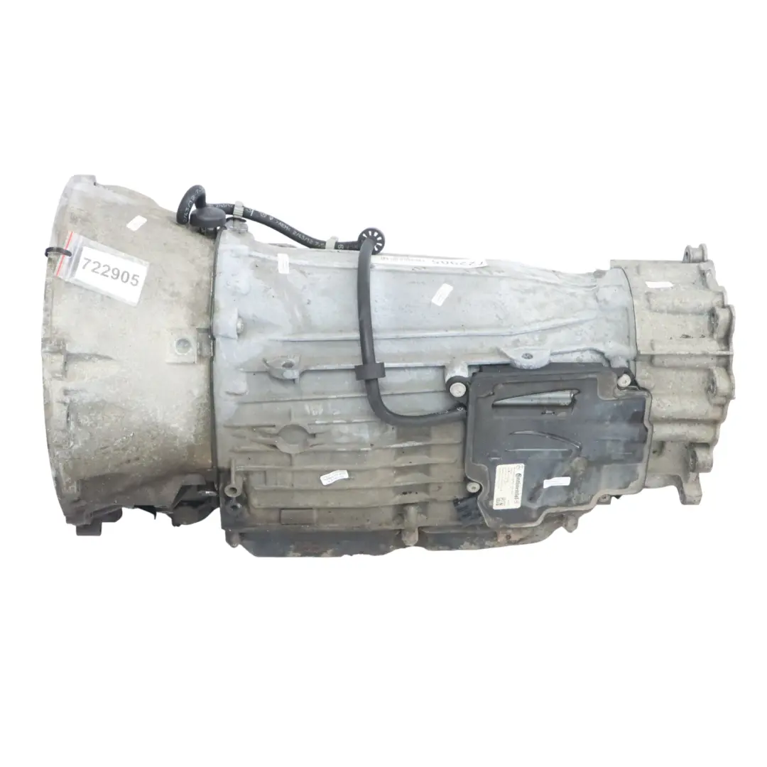 Caja cambios automática 722.905 1662704900 GARANTÍA para Mercedes ML W166 63 AMG con número de pieza A1662705500 Mercedes ML W166 63 AMG Caja cambios automática 722.905 1662704900 GARANTÍA - SKU A1662705500 - Número de pieza A1662705500