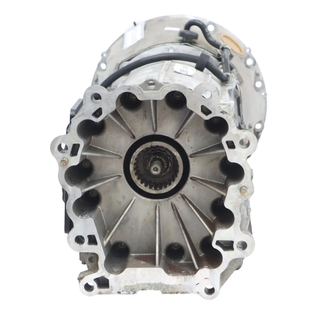 Mercedes ML W166 63 AMG Boîte vitesses automatique 722.905 1662704900 GARANTIE - SKU A1662705500 - Numéro de pièce A1662705500