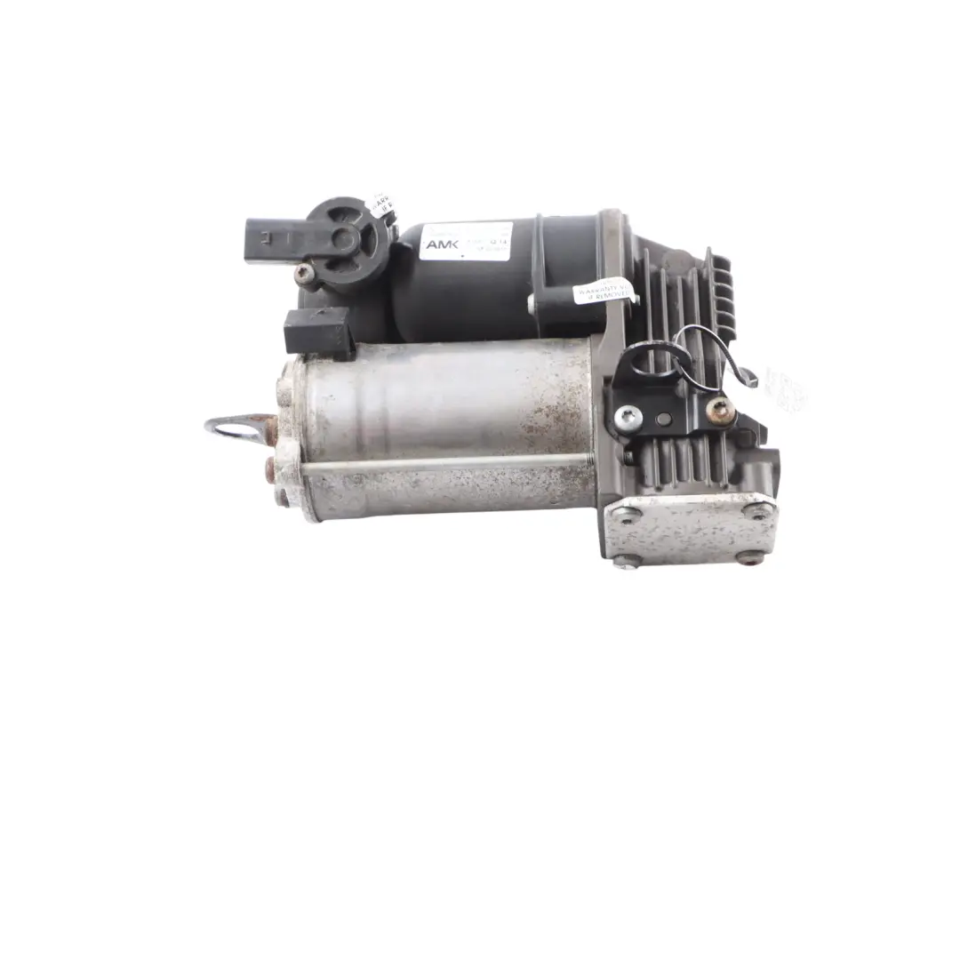 Air Suspension Mercedes W216 C292 Compressor Pump Control Unit - SKU A1663200104 - Part number A1663200104