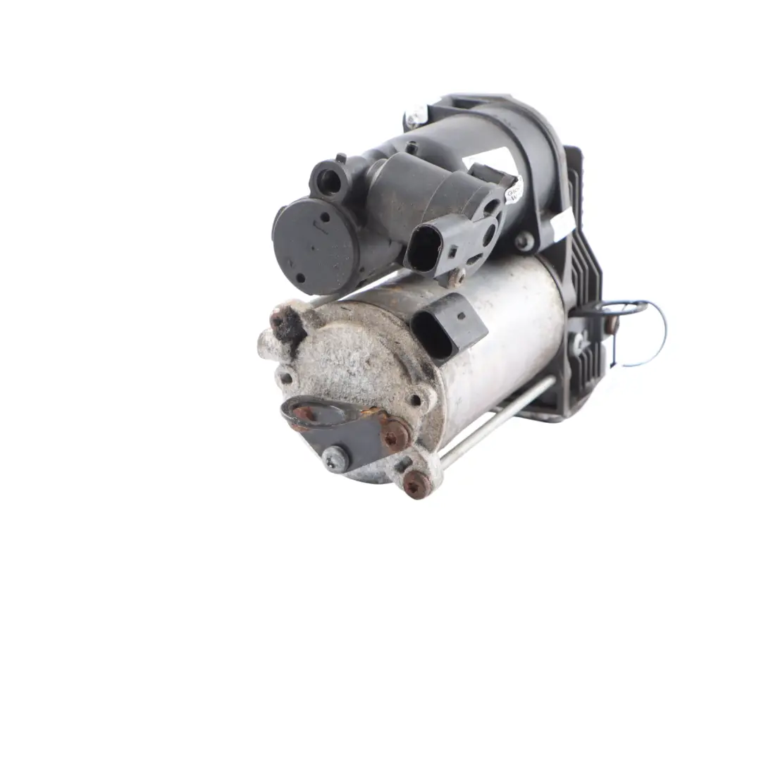 Air Suspension Mercedes W216 C292 Compressor Pump Control Unit - SKU A1663200104 - Part number A1663200104