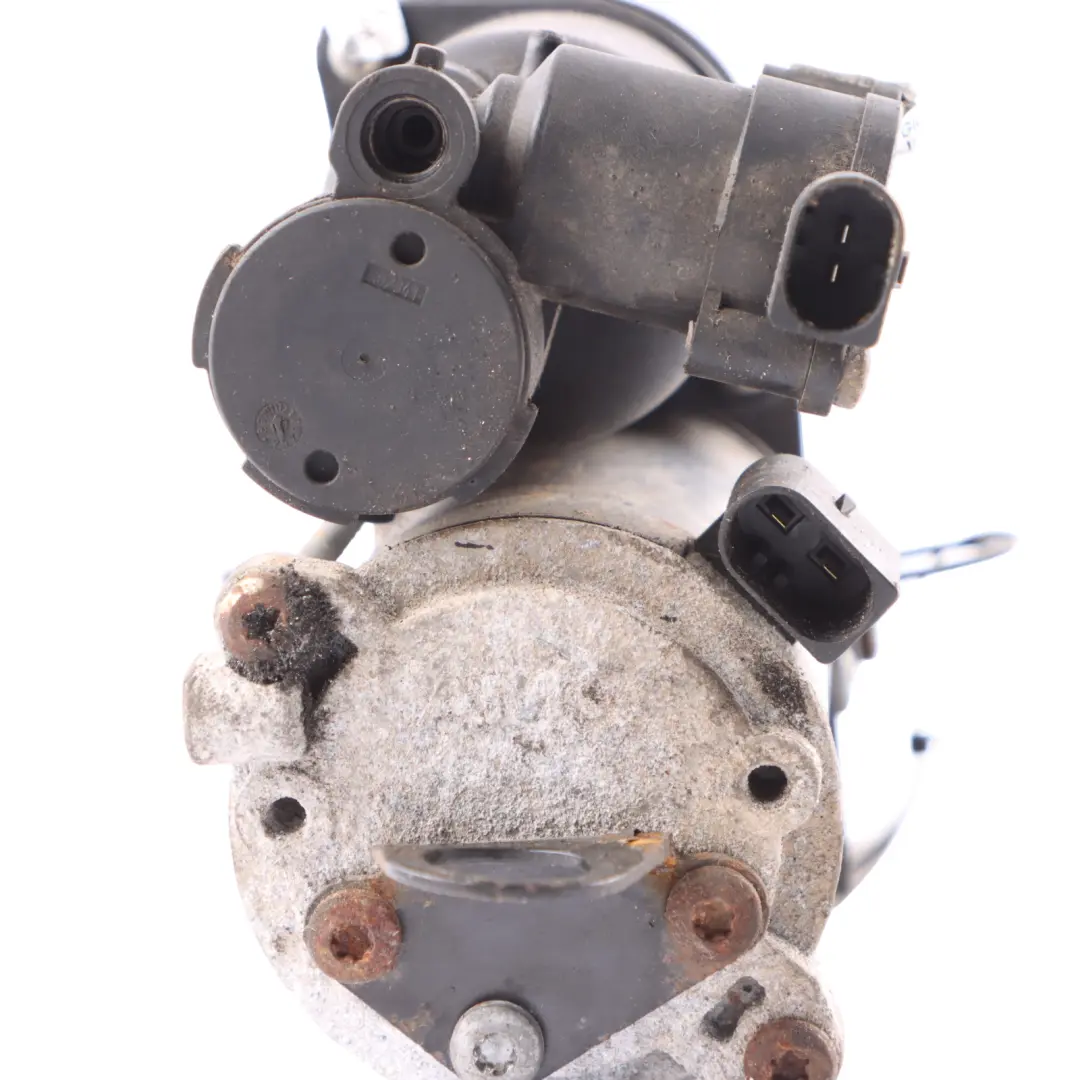 Air Suspension Mercedes W216 C292 Compressor Pump Control Unit - SKU A1663200104 - Part number A1663200104