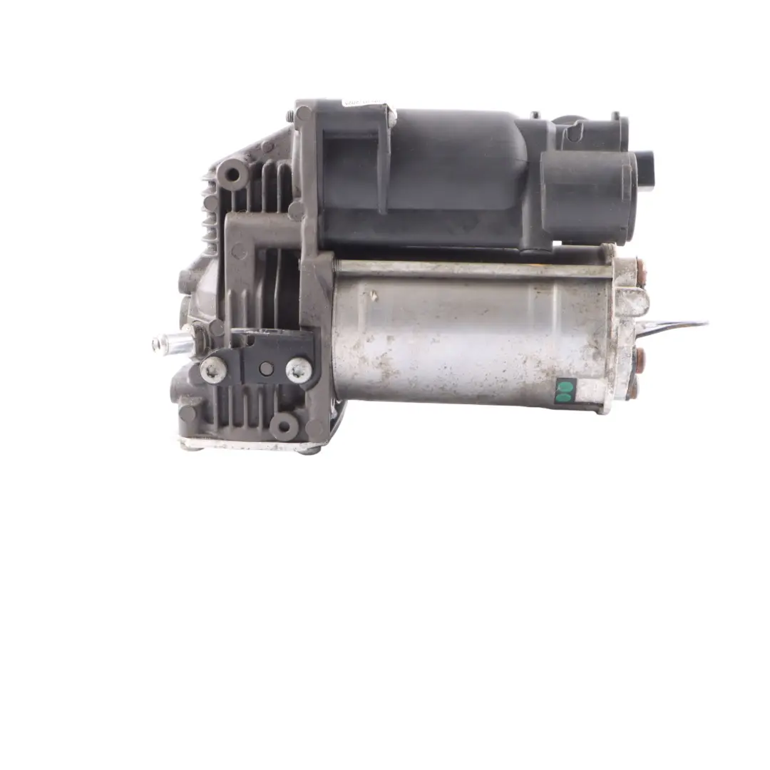 Air Suspension Mercedes W216 C292 Compressor Pump Control Unit - SKU A1663200104 - Part number A1663200104