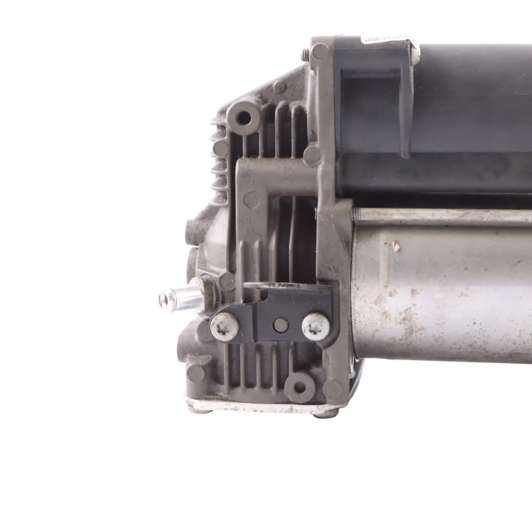 Air Suspension Mercedes W216 C292 Compressor Pump Control Unit - SKU A1663200104 - Part number A1663200104