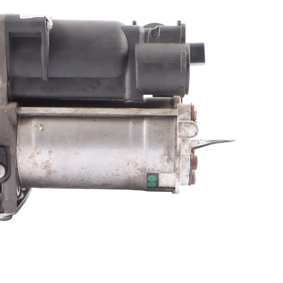 Air Suspension Mercedes W216 C292 Compressor Pump Control Unit - SKU A1663200104 - Part number A1663200104