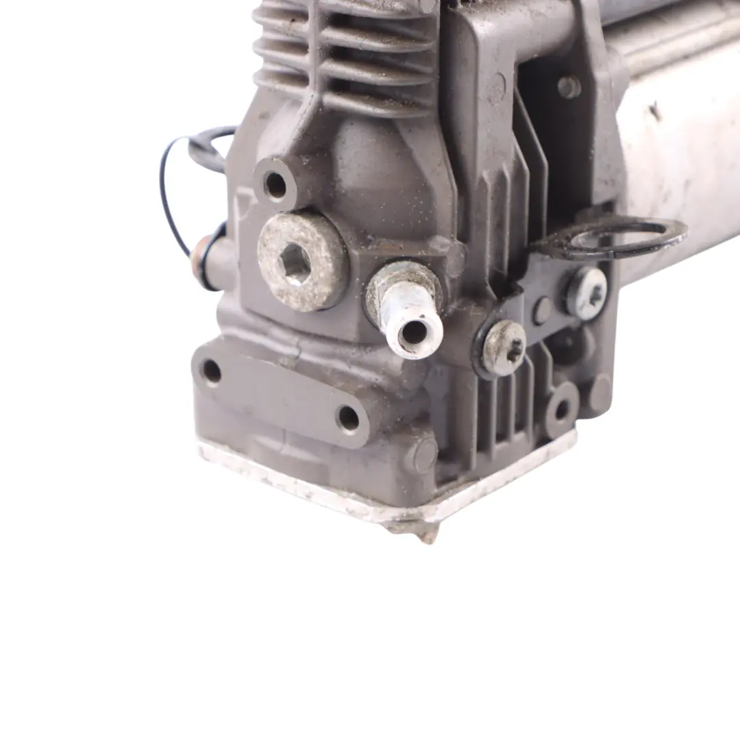 Air Suspension Mercedes W216 C292 Compressor Pump Control Unit - SKU A1663200104 - Part number A1663200104