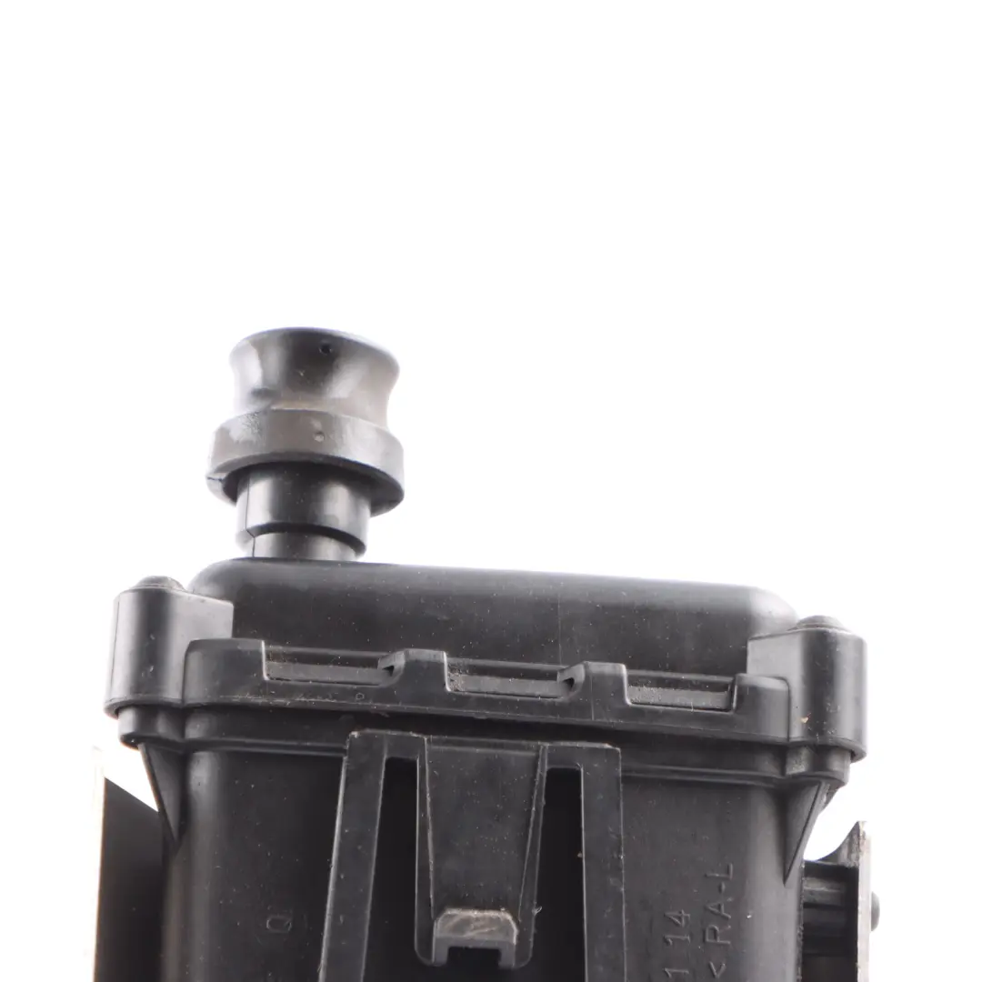 Servolenkung Pumpe Ölreservoir Tank für Mercedes W166 C292 mit Teilenummer A1663200114 Mercedes W166 C292 Servolenkung Pumpe Ölreservoir Tank - SKU A1663200114 - Teilenummer A1663200114