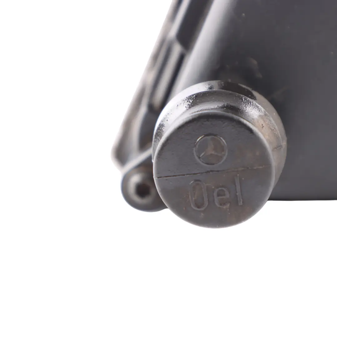 Servolenkung Pumpe Ölreservoir Tank für Mercedes W166 C292 mit Teilenummer A1663200114 Mercedes W166 C292 Servolenkung Pumpe Ölreservoir Tank - SKU A1663200114 - Teilenummer A1663200114