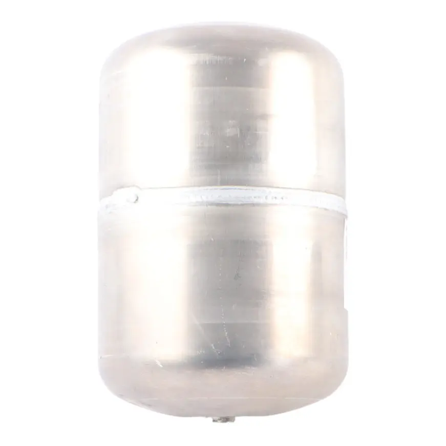 Mercedes GLE W166 Air Suspension Pressure Reservoir Tank - SKU A1663200115 - Part number A1663200115