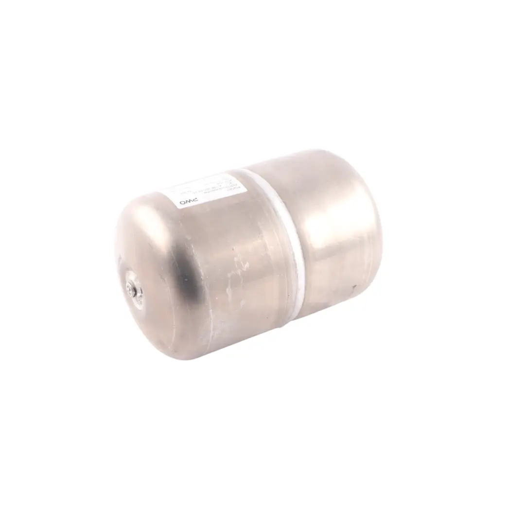 Mercedes GLE W166 Air Suspension Pressure Reservoir Tank - SKU A1663200115 - Part number A1663200115