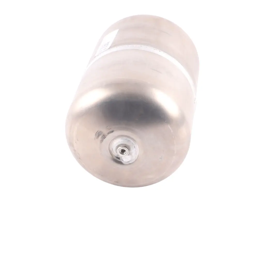 Mercedes GLE W166 Air Suspension Pressure Reservoir Tank - SKU A1663200115 - Part number A1663200115