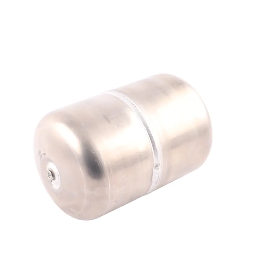 Mercedes GLE W166 Air Suspension Pressure Reservoir Tank - SKU A1663200115 - Part number A1663200115