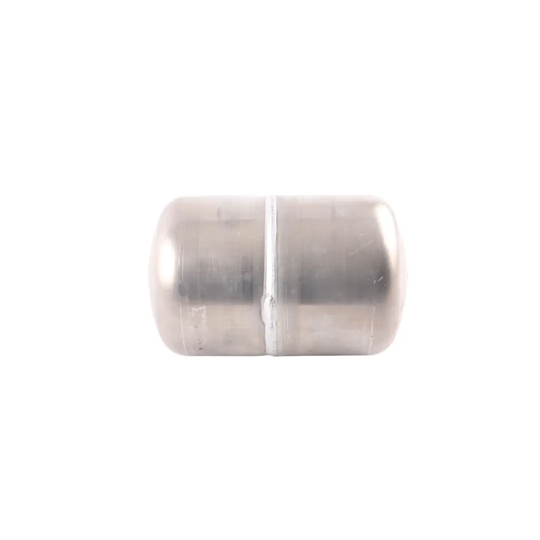 Mercedes GLE W166 Air Suspension Pressure Reservoir Tank - SKU A1663200115 - Part number A1663200115