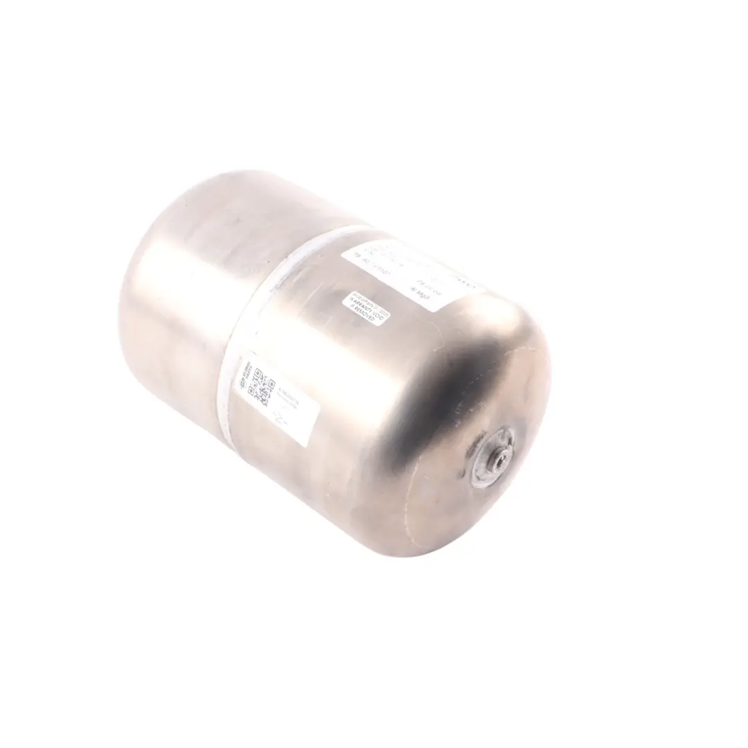 Mercedes GLE W166 Air Suspension Pressure Reservoir Tank - SKU A1663200115 - Part number A1663200115