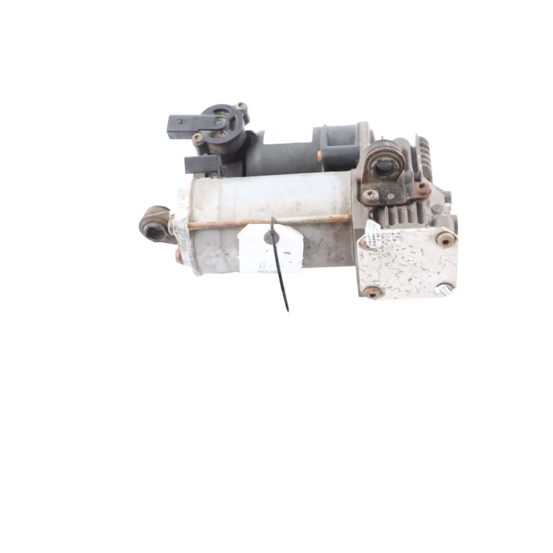 Bomba Suspensión Mercedes GLE W166 X166 Control Compresor Aire - SKU A1663200204 - Número de pieza A1663200204