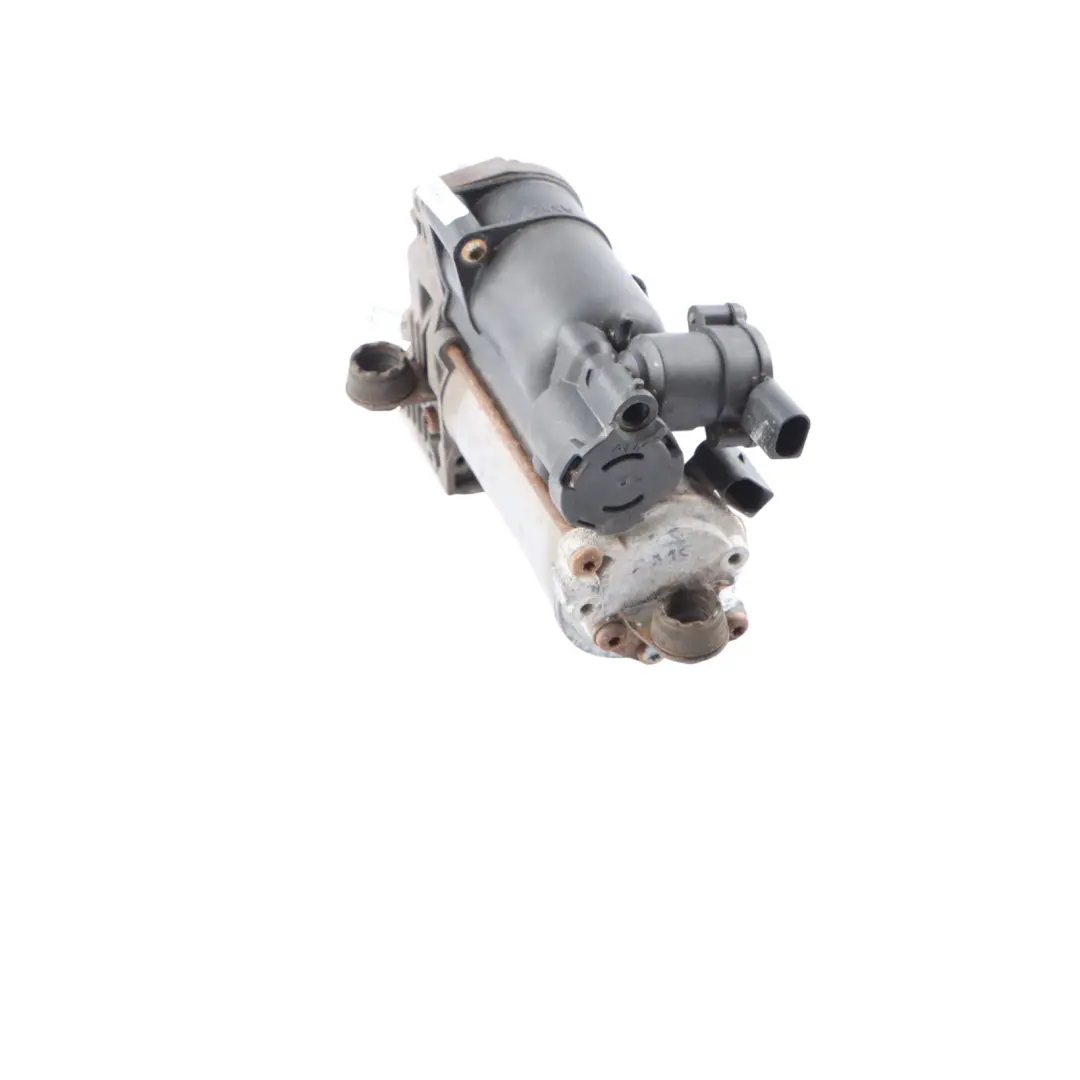  Pompe Suspension Mercedes GLE W166 X166 Unité Contrôle Compresseur - SKU A1663200204 - Numéro de pièce A1663200204