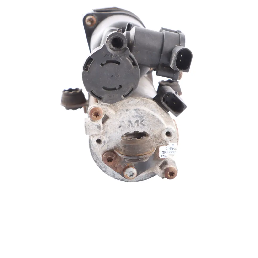  Pompa Per Sospensioni Mercedes GLE W166 X166 Controllo Compressore - SKU A1663200204 - Numero di parte A1663200204