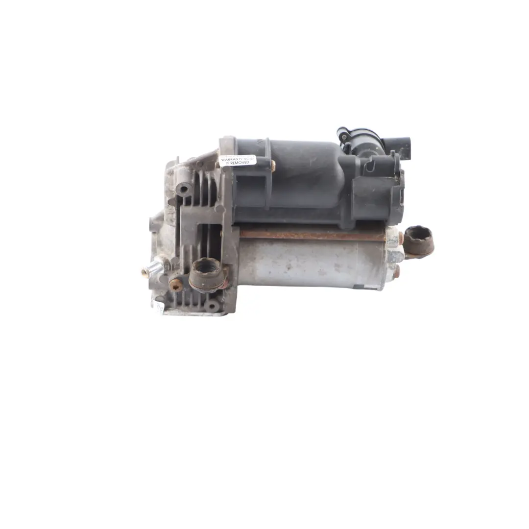  Pompe Suspension Mercedes GLE W166 X166 Unité Contrôle Compresseur - SKU A1663200204 - Numéro de pièce A1663200204