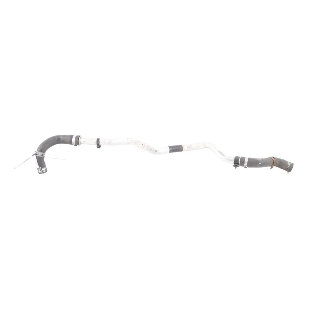 Air Intake Mercedes GLE W166 C292 AMG Engine Pipe Hose - SKU A1663200355 - Part number A1663200355