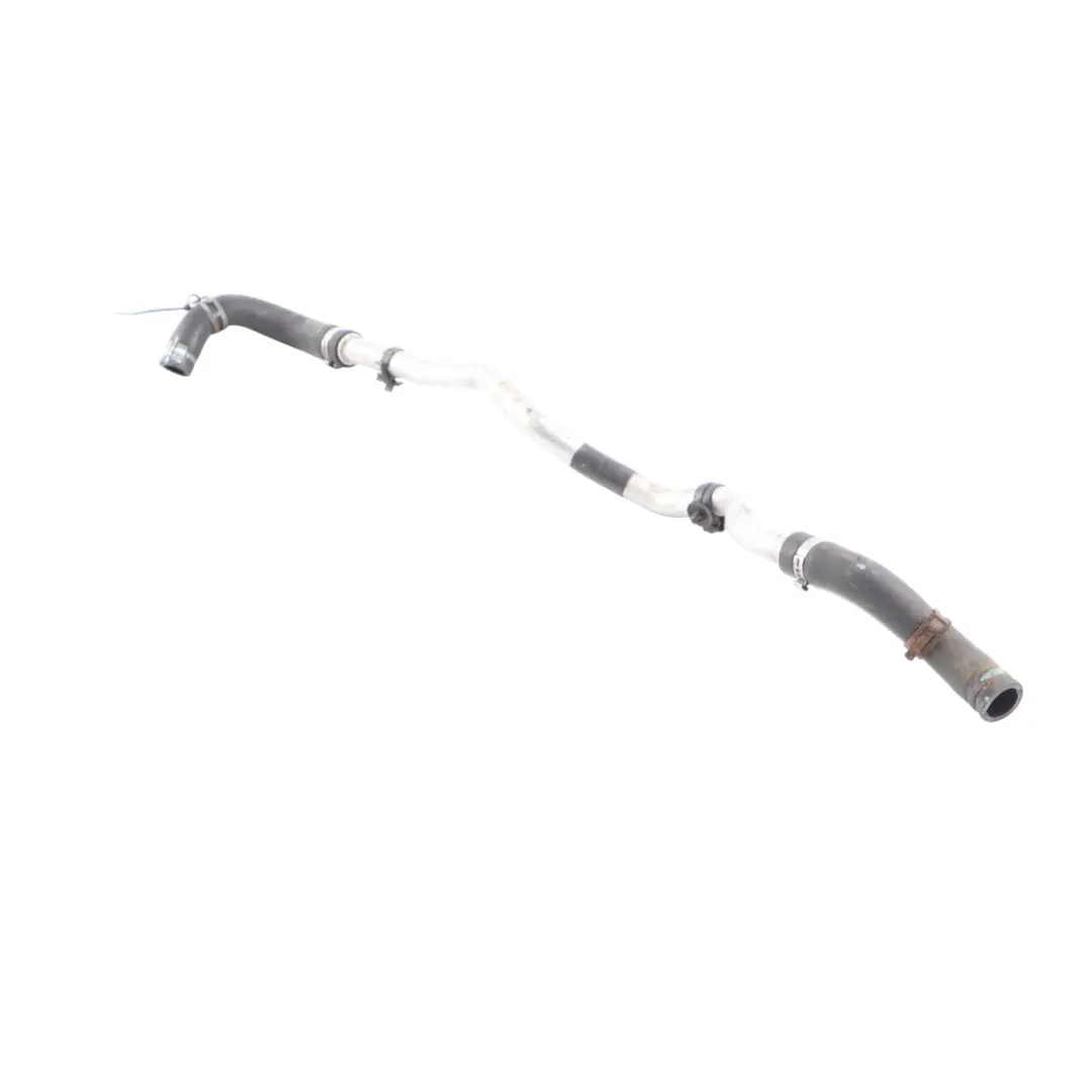 Mercedes GLE W166 C292 AMG Tuyau D'admission D'air Du Moteur - SKU A1663200355 - Numéro de pièce A1663200355