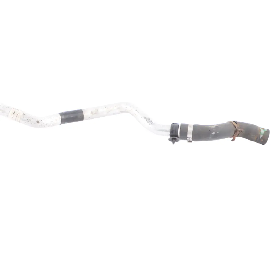Presa D'Aria Tubo Motore per Mercedes GLE W166 C292 AMG con numero di parte A1663200355 Mercedes GLE W166 C292 AMG Presa D'Aria Tubo Motore - SKU A1663200355 - Numero di parte A1663200355