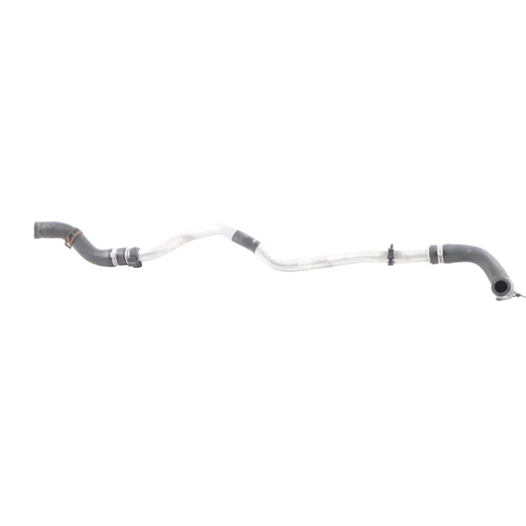 Presa D'Aria Tubo Motore per Mercedes GLE W166 C292 AMG con numero di parte A1663200355 Mercedes GLE W166 C292 AMG Presa D'Aria Tubo Motore - SKU A1663200355 - Numero di parte A1663200355