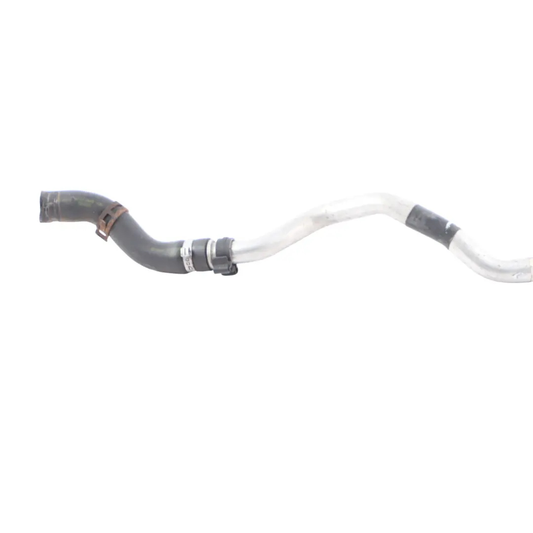 Presa D'Aria Tubo Motore per Mercedes GLE W166 C292 AMG con numero di parte A1663200355 Mercedes GLE W166 C292 AMG Presa D'Aria Tubo Motore - SKU A1663200355 - Numero di parte A1663200355