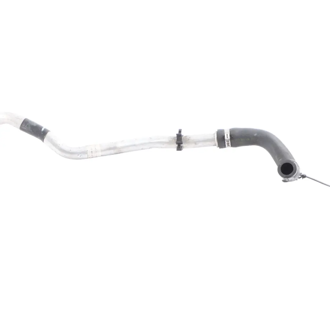 Presa D'Aria Tubo Motore per Mercedes GLE W166 C292 AMG con numero di parte A1663200355 Mercedes GLE W166 C292 AMG Presa D'Aria Tubo Motore - SKU A1663200355 - Numero di parte A1663200355