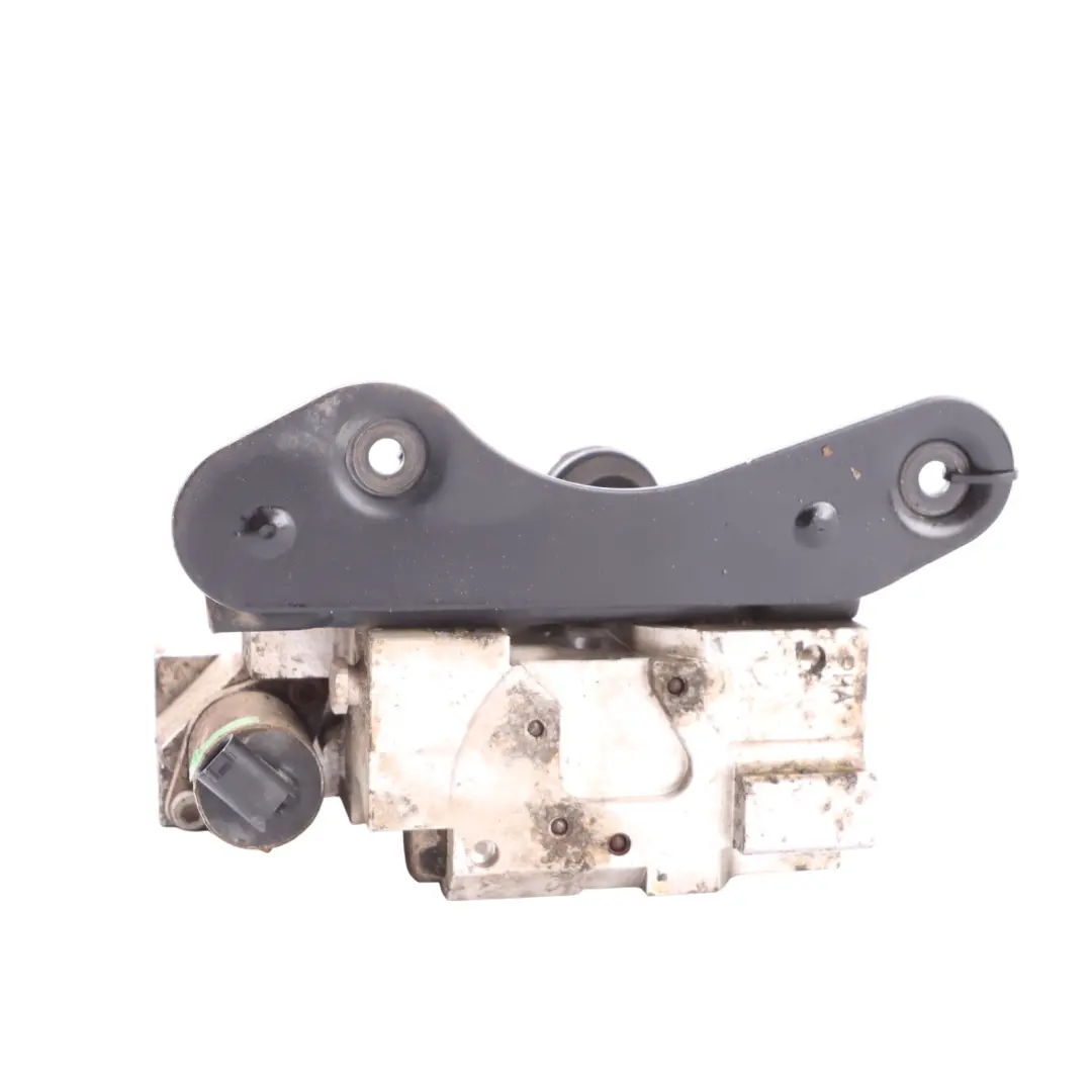  Suspension Valve Mercedes W166 C292 Hydraulic Unit Block Front - SKU A1663201158 - Part number A1663201158