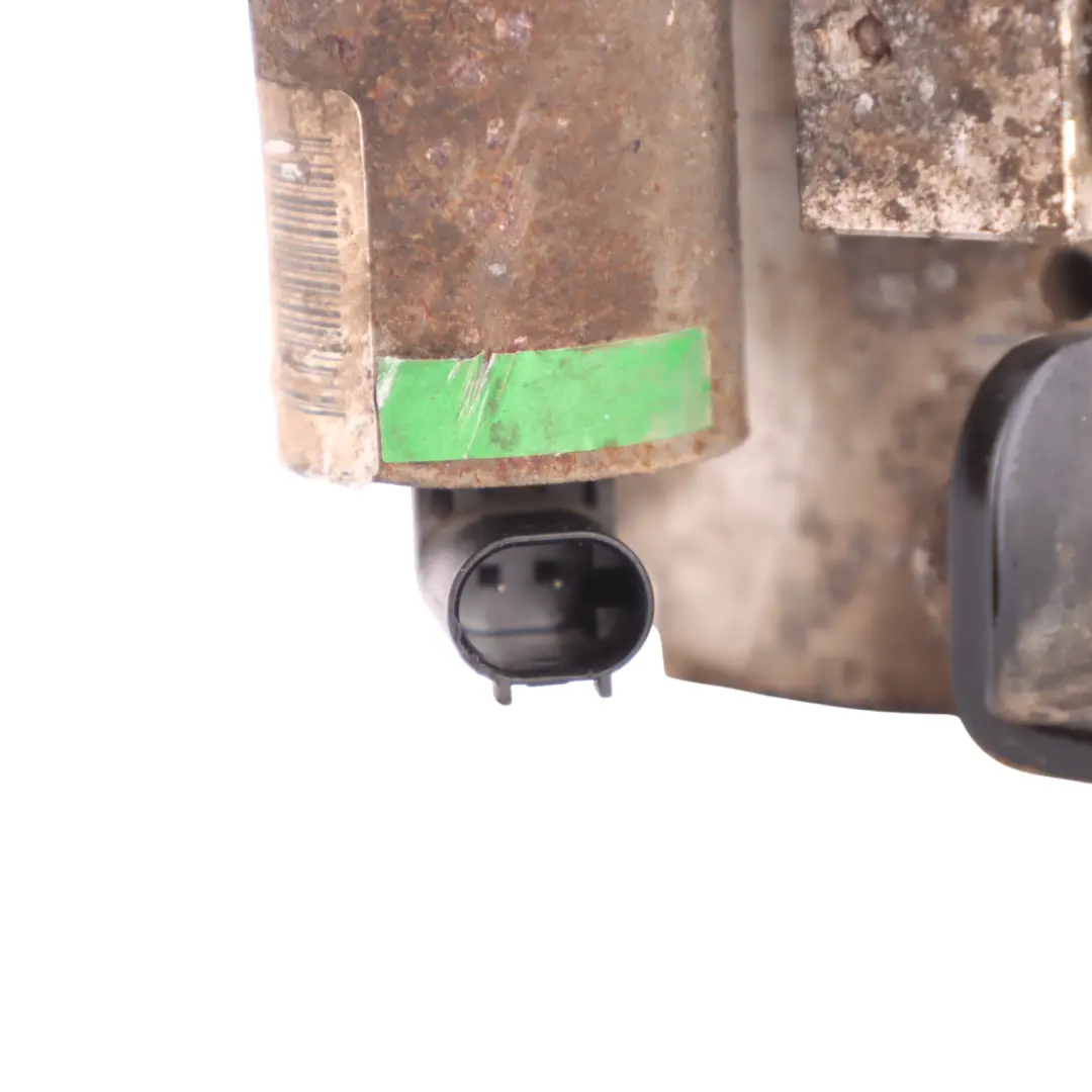 Suspension Valve Mercedes W166 C292 Hydraulic Unit Block Front to with Part number A1663201158 Suspension Valve Mercedes W166 C292 Hydraulic Unit Block Front - SKU A1663201158 - Part number A1663201158