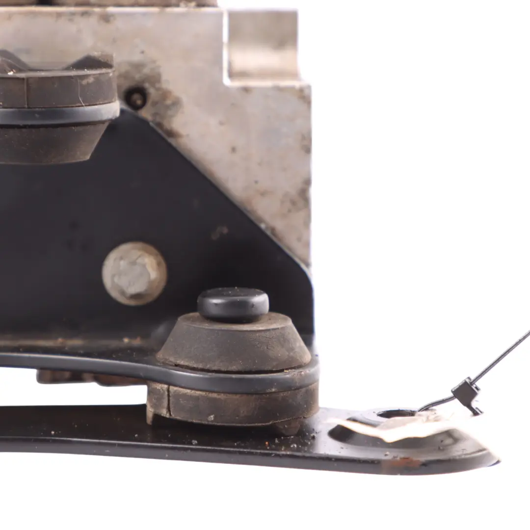  Suspension Valve Mercedes W166 C292 Hydraulic Unit Block Front - SKU A1663201158 - Part number A1663201158