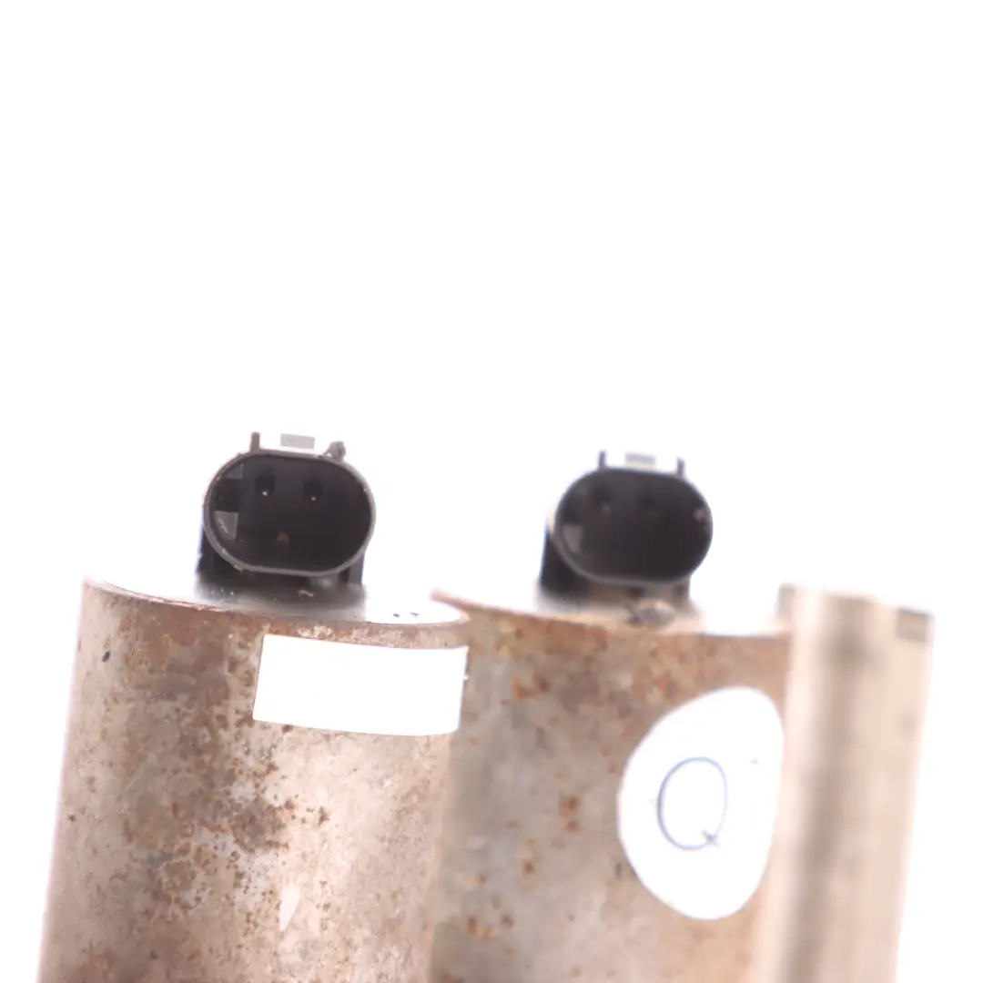 Suspension Valve Mercedes W166 C292 Hydraulic Unit Block Front to with Part number A1663201158 Suspension Valve Mercedes W166 C292 Hydraulic Unit Block Front - SKU A1663201158 - Part number A1663201158