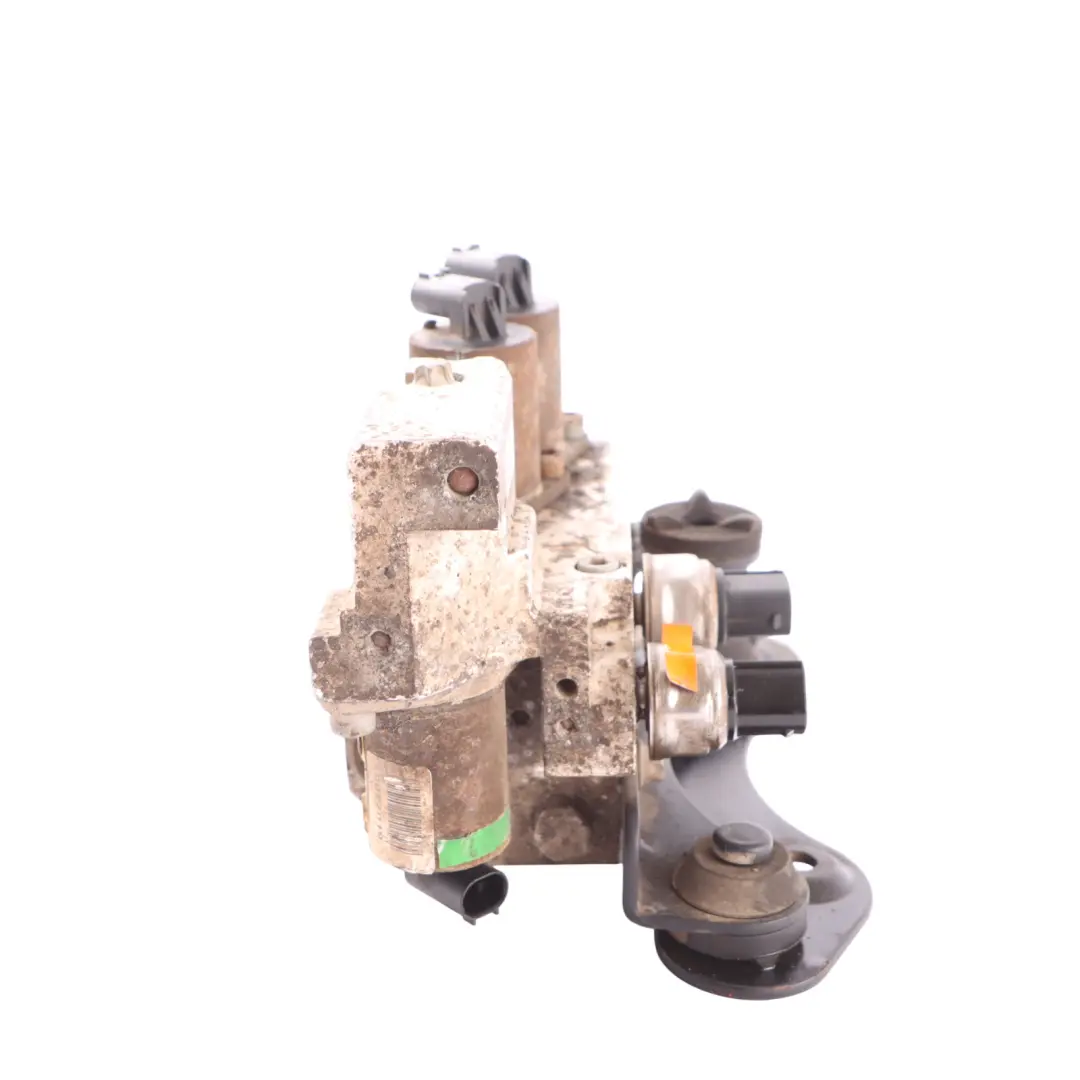  Suspension Valve Mercedes W166 C292 Hydraulic Unit Block Front - SKU A1663201158 - Part number A1663201158