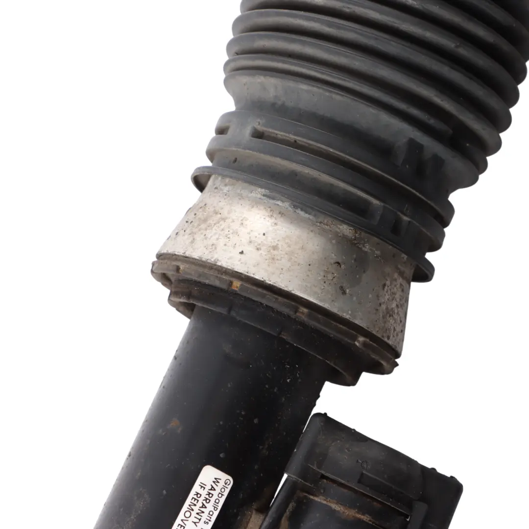 Front Left N/S Shock Absorber Airmatic to Mercedes W166 AMG Spring with Part number A1663201368 Mercedes W166 AMG Spring Front Left N/S Shock Absorber Airmatic - SKU A1663201368 - Part number A1663201368